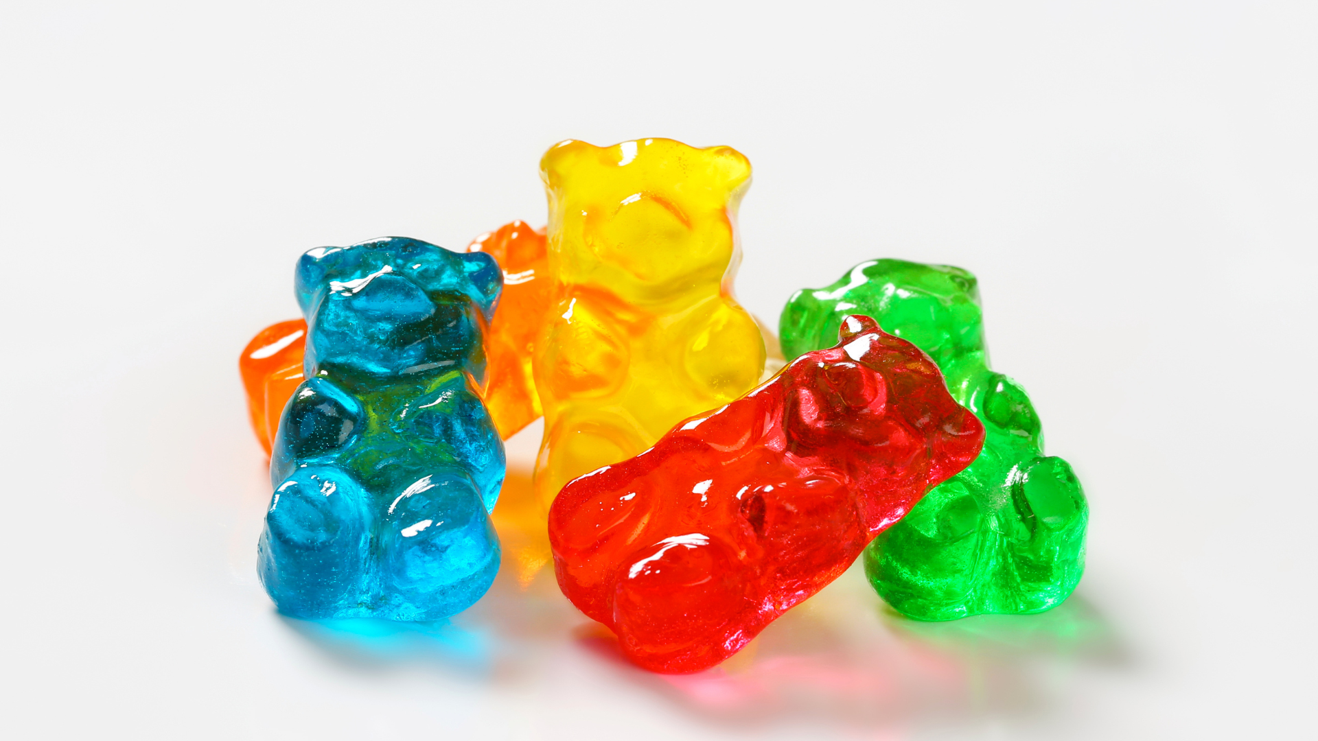 GUMMIES