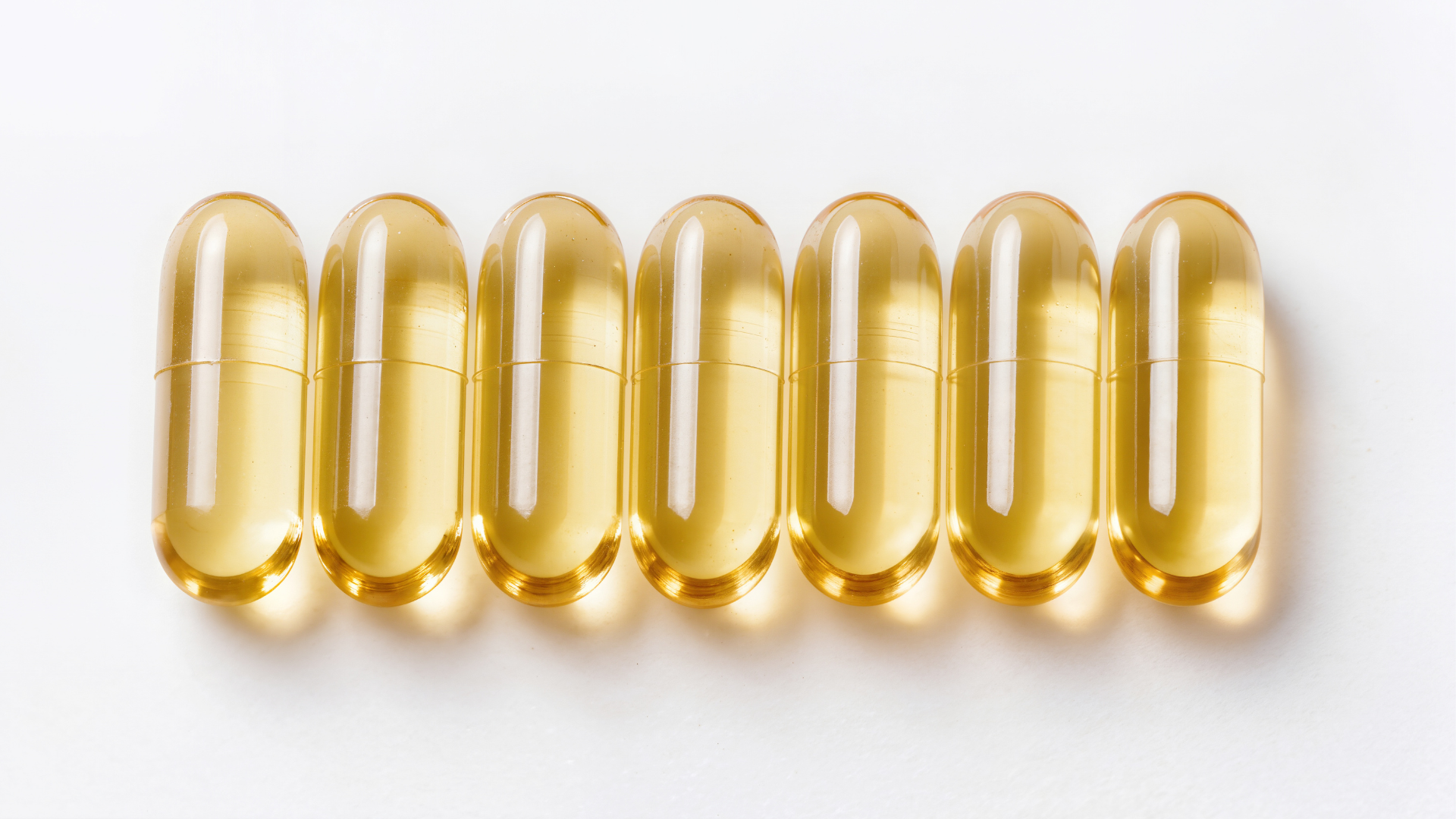 SOFTGELS