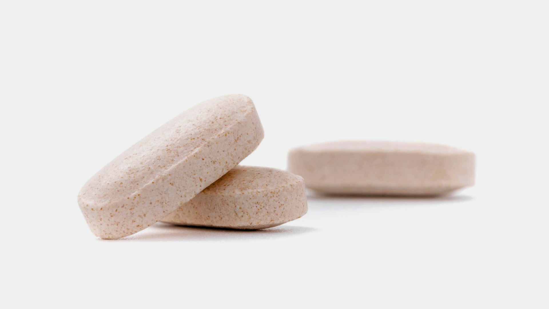 TABLETS